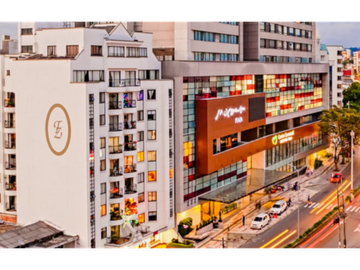 Apartamento en Venta en el Edificio Mocawa, Armenia, Quindío