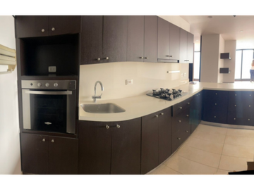 Apartamento en Venta en el Edificio Mocawa, Armenia, Quindío