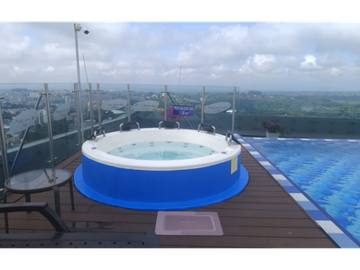 Apartamento en Venta en el Edificio Mocawa, Armenia, Quindío