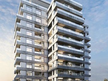 Departamento en venta 2 Ambientes - EN POZO - Sta. Genoveva - SUSTENTABLE