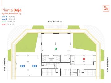 Departamento en venta 2 Ambientes - EN POZO - Sta. Genoveva - SUSTENTABLE