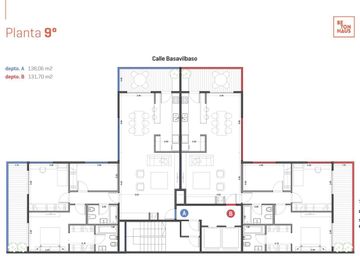Departamento en venta 2 Ambientes - EN POZO - Sta. Genoveva - SUSTENTABLE