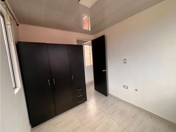 Venta de casa en Popayán, en el B/ San Eduardo.