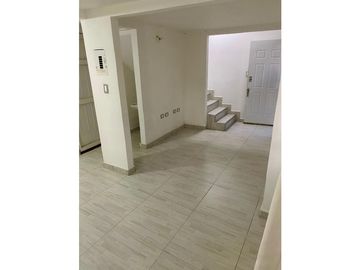 Venta de casa en Popayán, en el B/ San Eduardo.