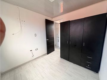 Venta de casa en Popayán, en el B/ San Eduardo.