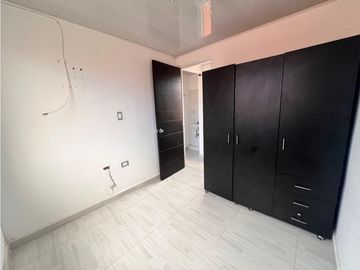 Venta de casa en Popayán, en el B/ San Eduardo.