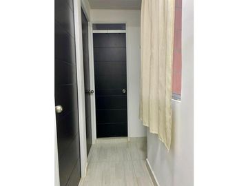 Venta de casa en Popayán, en el B/ San Eduardo.