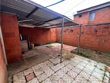Venta de casa en Popayán, en el B/ San Eduardo.