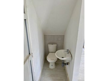 Venta de casa en Popayán, en el B/ San Eduardo.