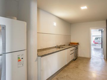venta departamento 1 dormitorio terraza exculisva fisherton tierra nueva