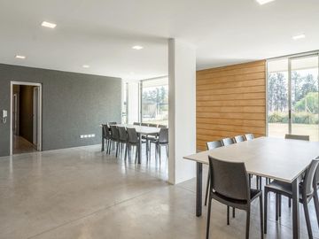 venta departamento 1 dormitorio terraza exculisva fisherton tierra nueva