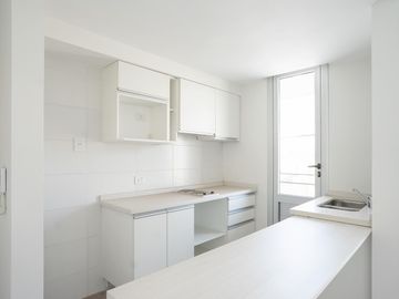 venta departamento 1 dormitorio terraza exculisva fisherton tierra nueva