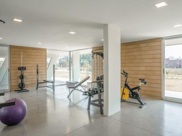 venta departamento 1 dormitorio terraza exculisva fisherton tierra nueva