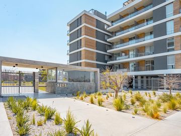venta departamento 1 dormitorio terraza exculisva fisherton tierra nueva