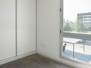 venta departamento 1 dormitorio terraza exculisva fisherton tierra nueva