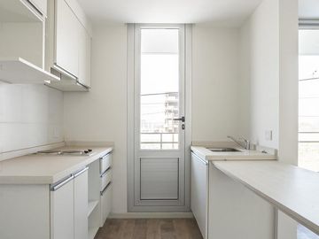 venta departamento 1 dormitorio terraza exculisva fisherton tierra nueva