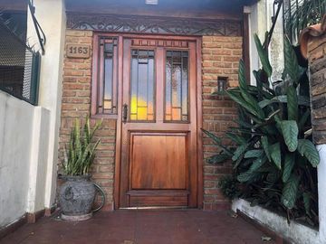 Casa en PH impecable