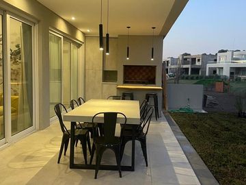 Town Houses en Pilará | Mallmann Propiedades