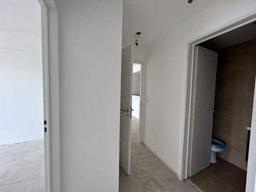Venta Departamento / Semipiso 3 ambientes con Balcón Corrido en Villa Urquiza