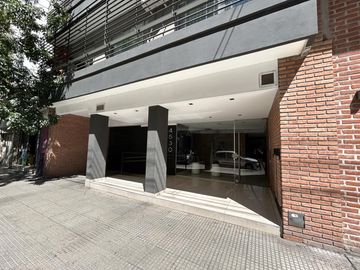 Venta Departamento / Semipiso 3 ambientes con Balcón Corrido en Villa Urquiza