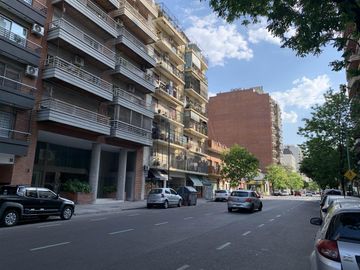 Venta Departamento / Semipiso 3 ambientes con Balcón Corrido en Villa Urquiza
