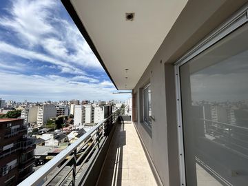 Venta Departamento / Semipiso 3 ambientes con Balcón Corrido en Villa Urquiza