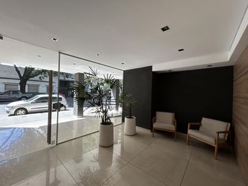 Venta Departamento / Semipiso 3 ambientes con Balcón Corrido en Villa Urquiza