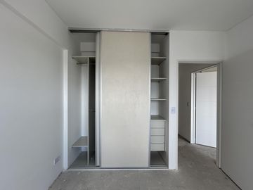Venta Departamento / Semipiso 3 ambientes con Balcón Corrido en Villa Urquiza