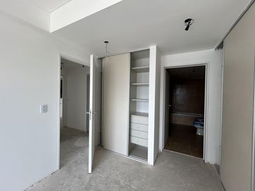 Venta Departamento / Semipiso 3 ambientes con Balcón Corrido en Villa Urquiza
