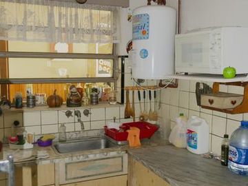 Chalet 1 cuad. estacion - Rafael Calzada