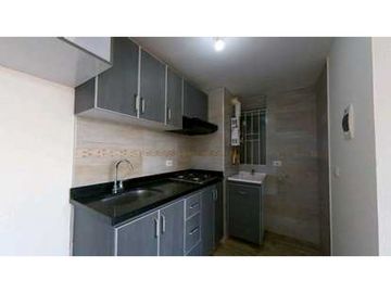 Venta Apartamento Barrio el Cóndor Suba Bogota