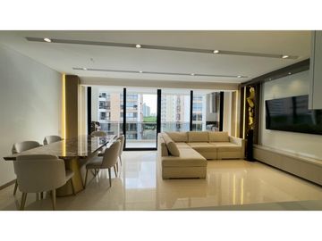VENTA DE APARTAMENTO EN BUEN SECTOR DE LA CIUDAD