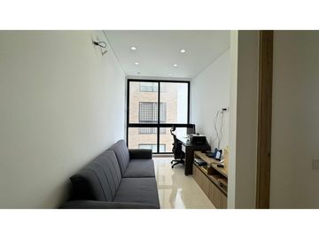 VENTA DE APARTAMENTO EN BUEN SECTOR DE LA CIUDAD