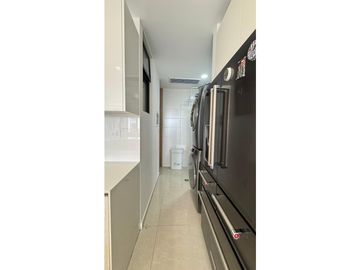 VENTA DE APARTAMENTO EN BUEN SECTOR DE LA CIUDAD