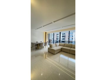 VENTA DE APARTAMENTO EN BUEN SECTOR DE LA CIUDAD