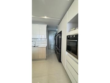VENTA DE APARTAMENTO EN BUEN SECTOR DE LA CIUDAD