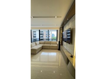 VENTA DE APARTAMENTO EN BUEN SECTOR DE LA CIUDAD