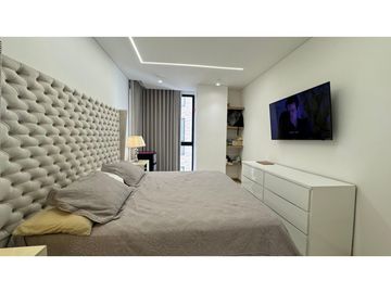 VENTA DE APARTAMENTO EN BUEN SECTOR DE LA CIUDAD