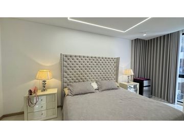 VENTA DE APARTAMENTO EN BUEN SECTOR DE LA CIUDAD