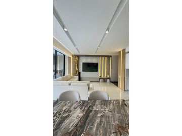 VENTA DE APARTAMENTO EN BUEN SECTOR DE LA CIUDAD
