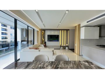VENTA DE APARTAMENTO EN BUEN SECTOR DE LA CIUDAD