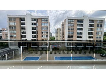 VENTA DE APARTAMENTO EN BUEN SECTOR DE LA CIUDAD
