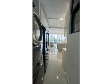 VENTA DE APARTAMENTO EN BUEN SECTOR DE LA CIUDAD