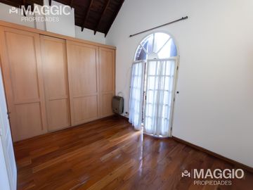 Casa - Villa Luzuriaga