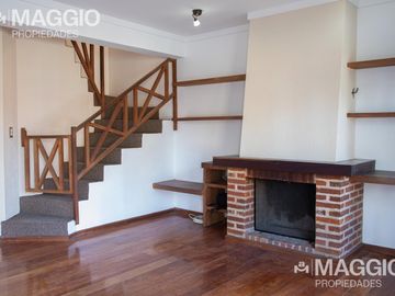 Casa - Villa Luzuriaga
