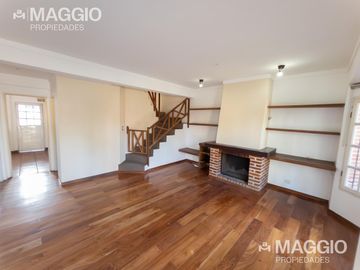 Casa - Villa Luzuriaga
