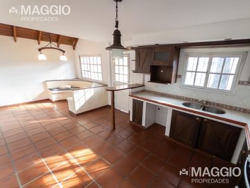 Casa - Villa Luzuriaga