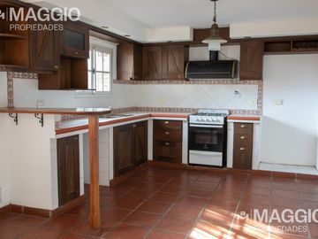 Casa - Villa Luzuriaga