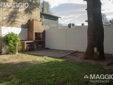 Casa - Villa Luzuriaga