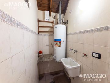 Casa - Villa Luzuriaga